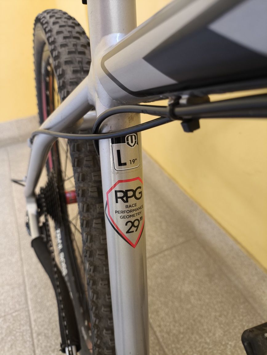 Mondraker Finalist Pro 29 Deore XT SLX RockShox
