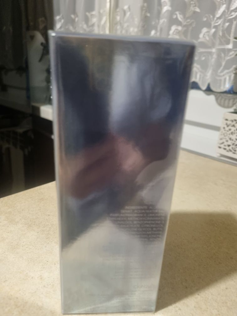 Męskie perfumy Calvin Klein