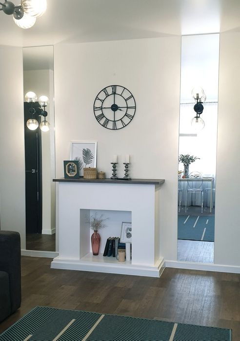 Ремонт вашої квартири.