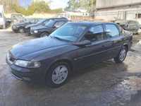 Opel Vectra 1.6!