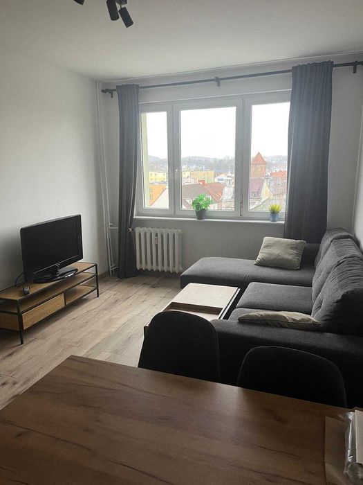 Wynajmę mieszkanie w Bytowie ul Górna 6