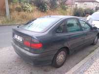 Renault laguna 1.6