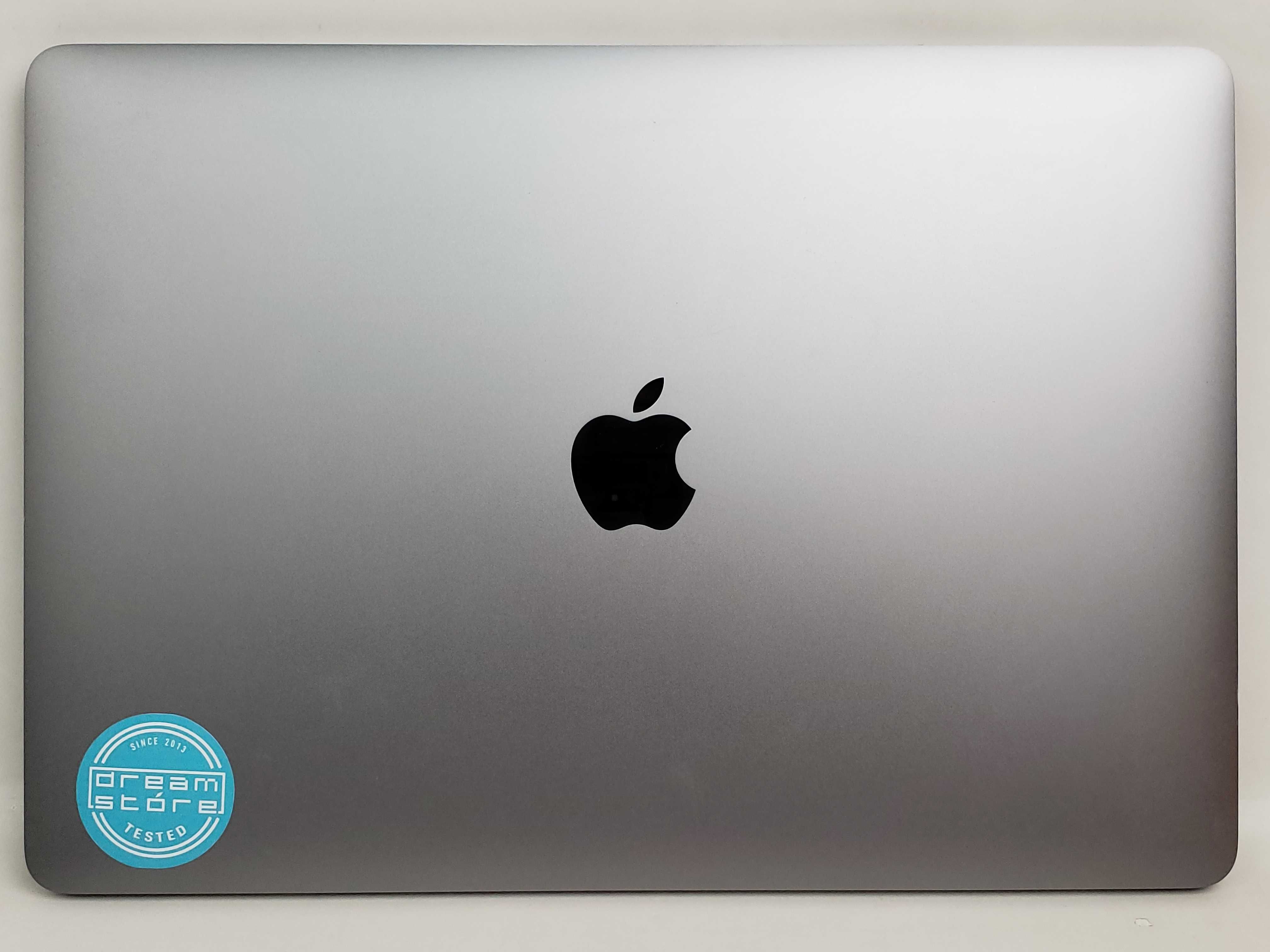 MacBook Pro 13 2022 Space Gray M2 8GB 256SSD 12 ЦИКЛІВ Dream Store