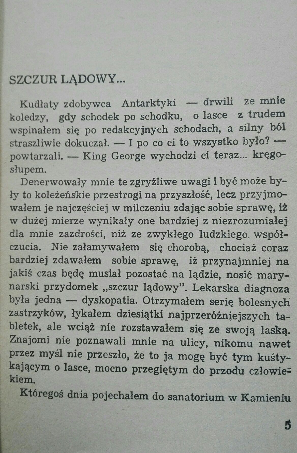 Bogdan Czubasiewcz Posłuchaj śpiewu Alaski