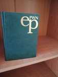 Encyklopedia PWN, 10 tomów
