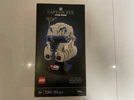 LEGO 75349 Star Wars Hełm kapitana Rexa Wysyłka ekspres