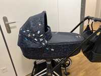 Cybex platinum priam lux 3
