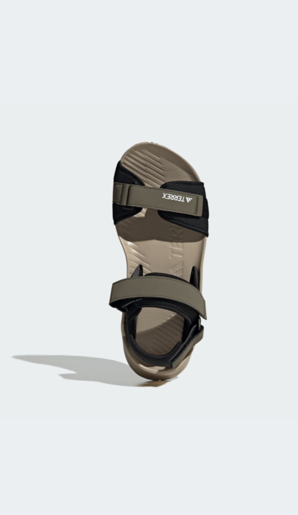 Сандалі чоловічі Adidas Terrex Hydroterra Sandal JQ2236 (ОРИГІНАЛ).