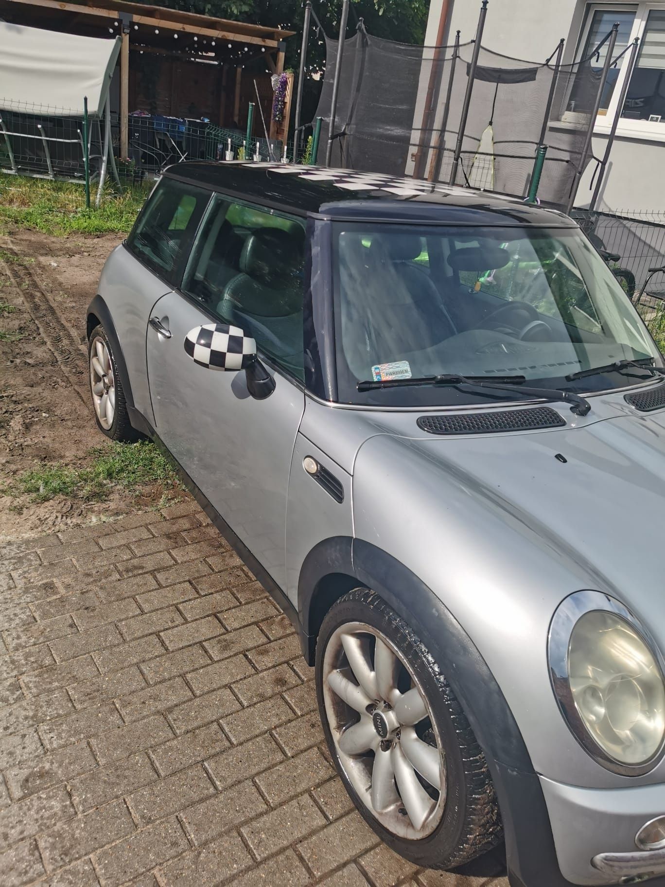 Sprzedam Mini Cooper