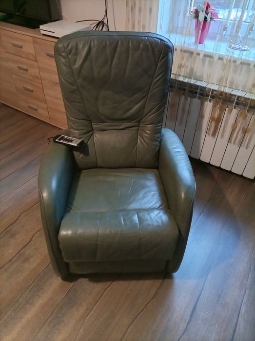 Sprzedam fotel relaksacyjny