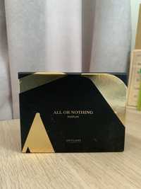 Oriflame All or nothing Perfumy 50ml