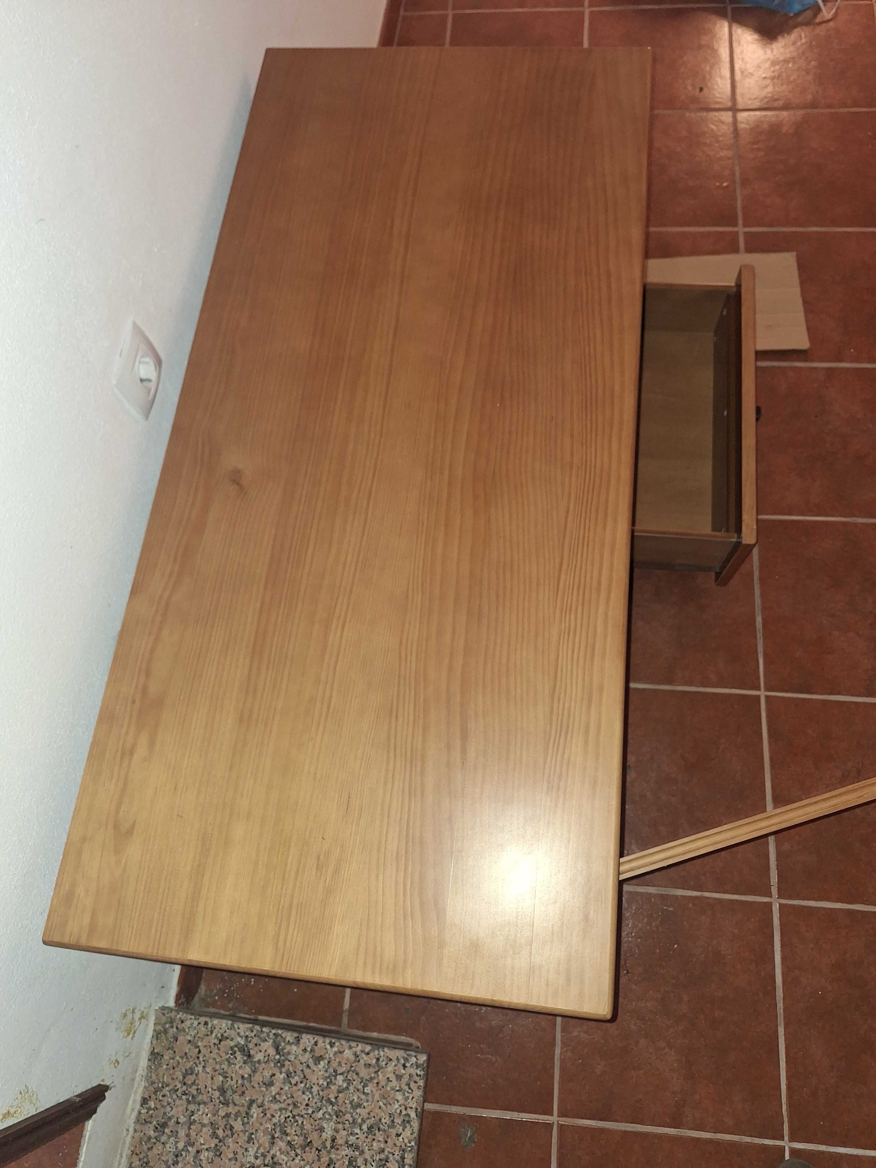 Mesa de centro sala de estar