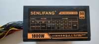 Блоки питания SenliFang 1800W ATX