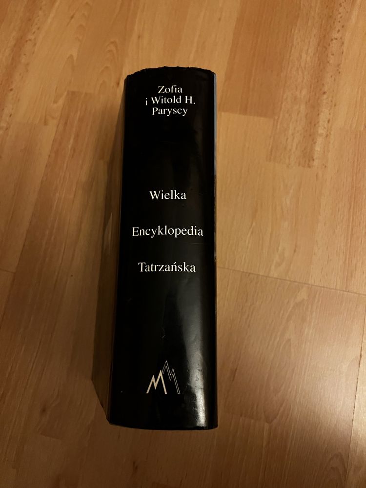 Encyklopedia Tatrzanska