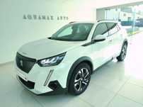 Peugeot 2008 1.5 BlueHDi Allure Pack