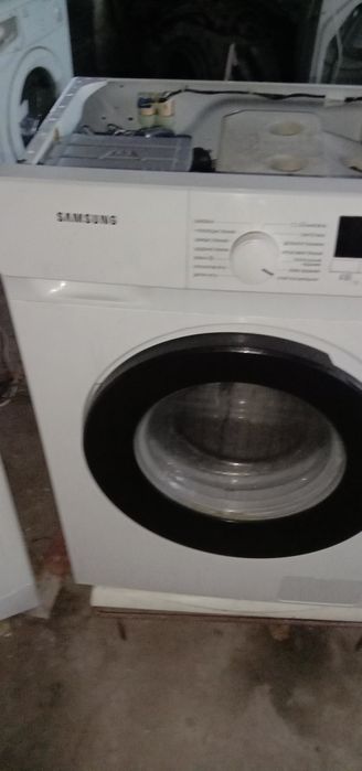 Продам пральну машину по запчастям