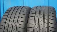 215/45 R17 Markowe opony letnie Bridgestone ! Rok 2023