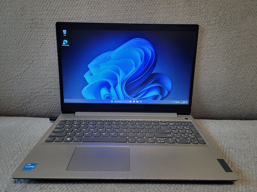 Laptop Lenovo IdeaPad 3 15.6" 12/512 GB i3-1115G4