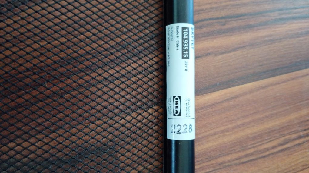 Podstawka pod monitor pod laptopa brytet ikea