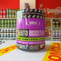 Real Pharm Testo Booster 180kaps Booster testosteronu i Libido