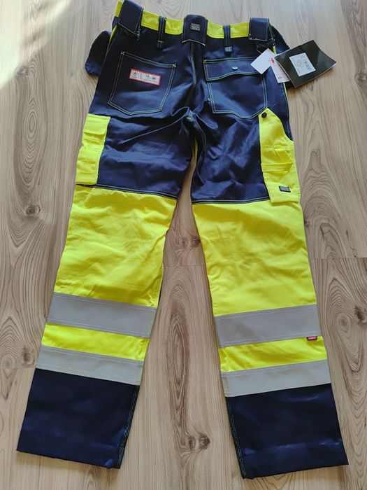Spodnie robocze nwc wear