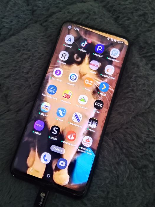Oppo telefon stan dobry