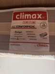Base de cama + Colchão Climax