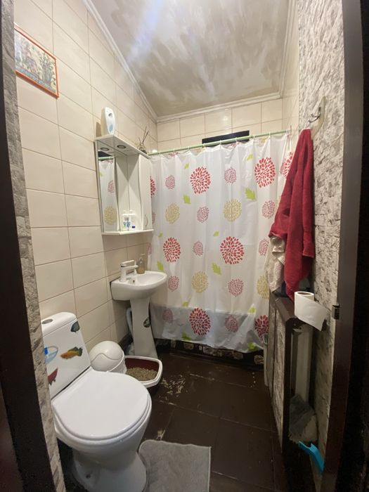 Продам дом в городе