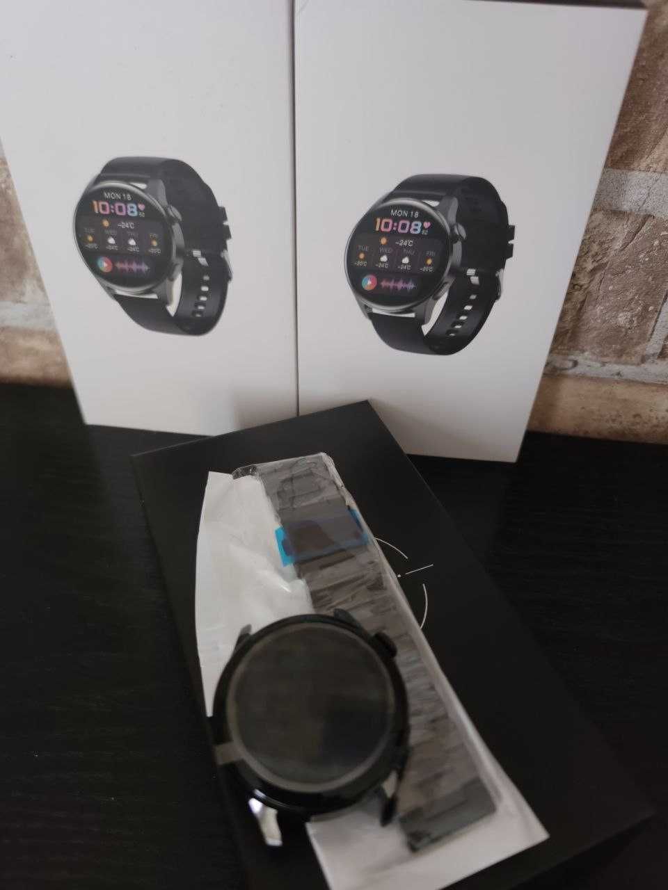 Huawei watch GT 3 мужские, женские, фитнес, smart-часы