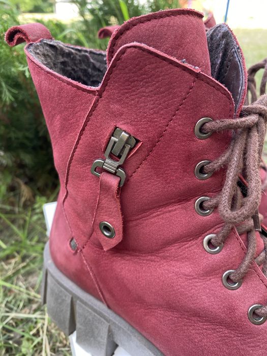 Продам ботінки жіночі, виробник Польща