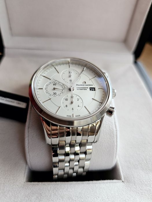 Maurice Lacroix LC6058