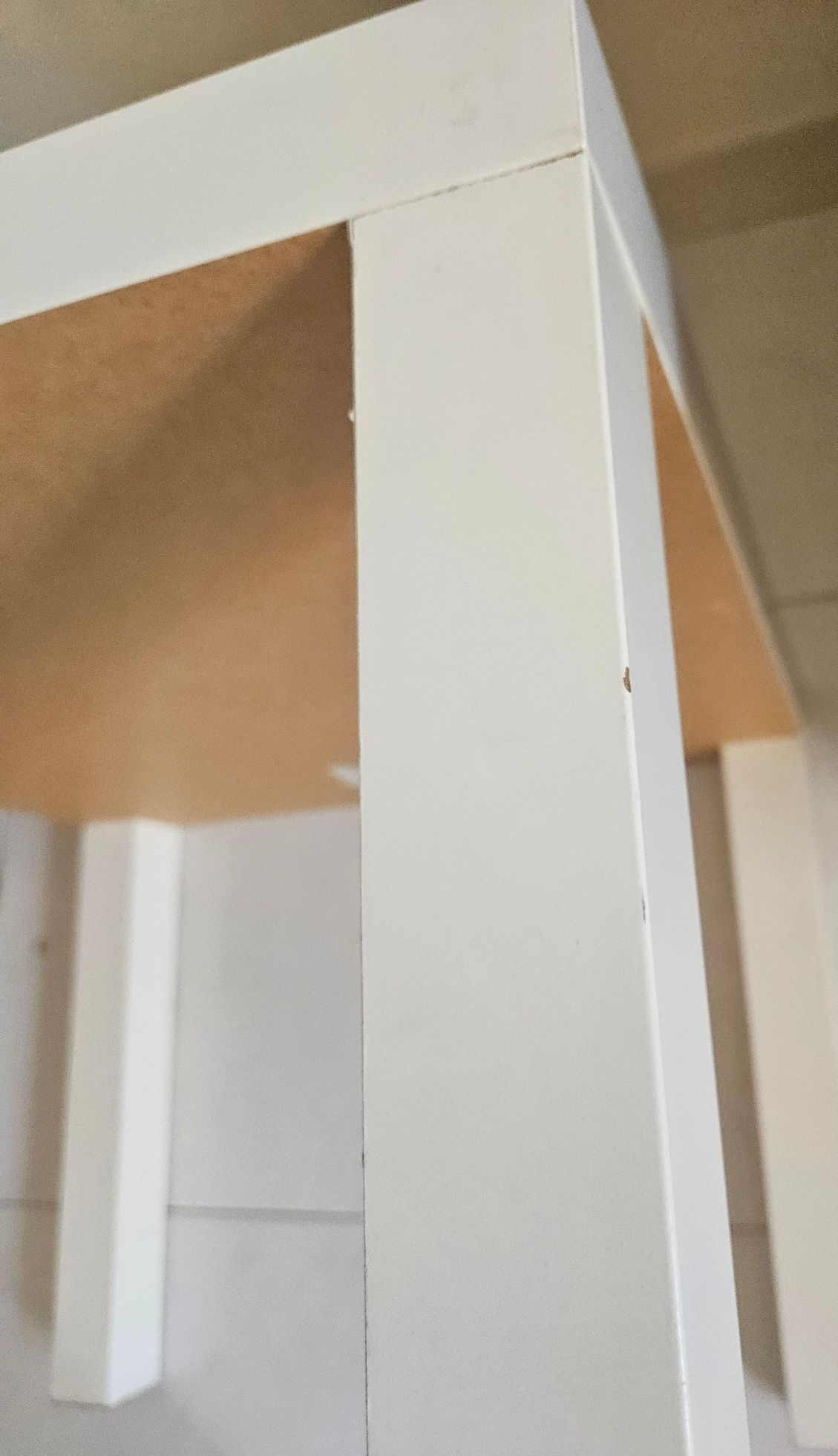 Mesa IKEA em bom estado
