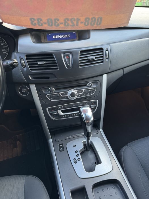 Renault Latitude (Внесок від 15%) Твоє Авто Кривий Ріг