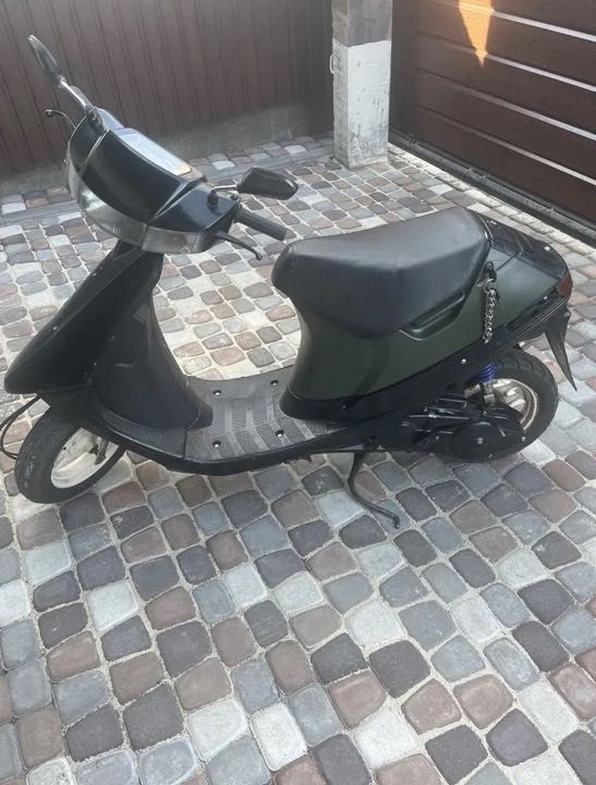 Продам Suzuki sepia af 50