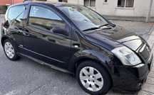 Citroën C2 1.4 HDi VTR