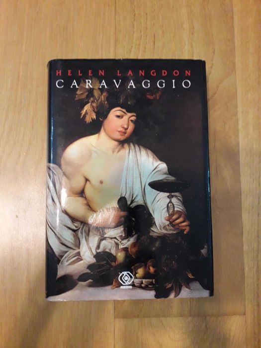 Helen Langdon, Caravaggio, biografia