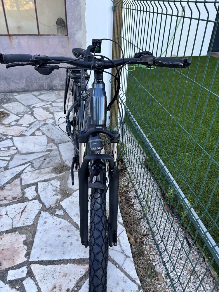 Stilus E-Touring