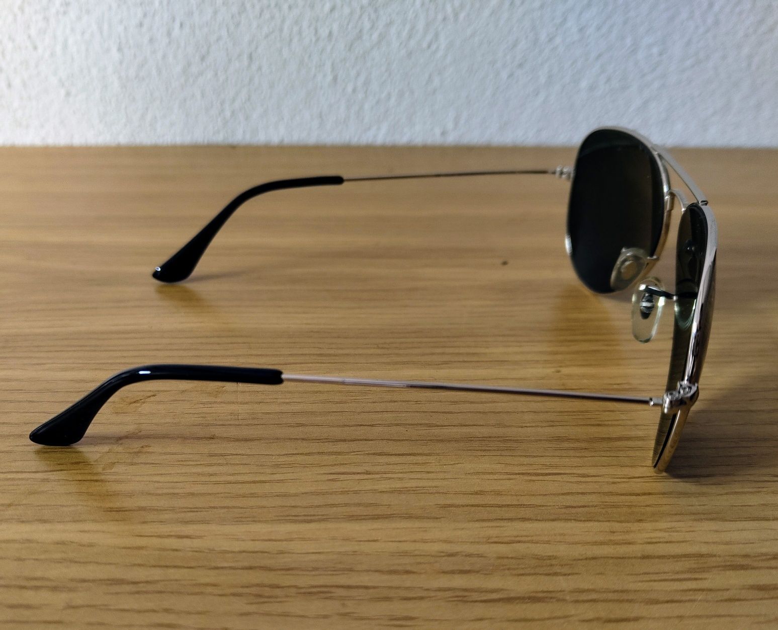 Óculos Ray Ban Aviator