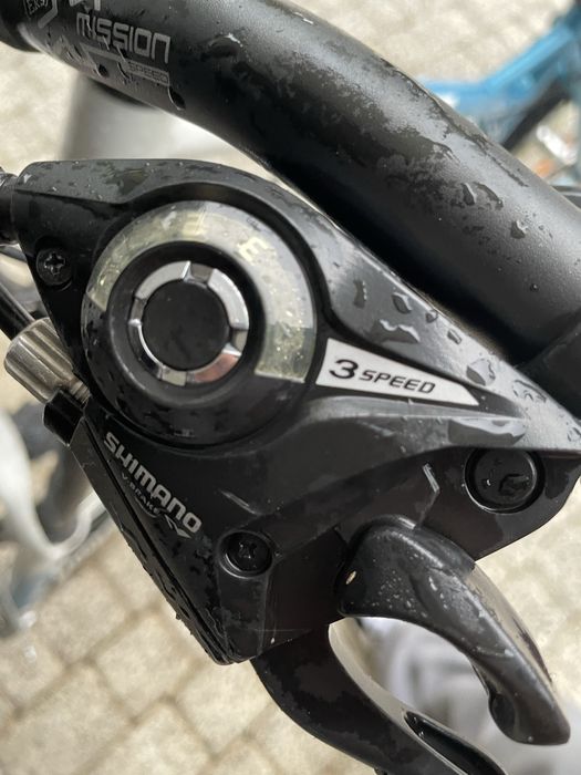 Rower górski MERIDA Juliet 26” – Shimano
