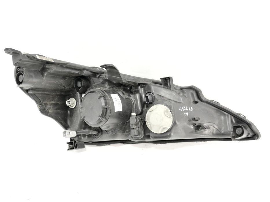 Фара передня ліва TOYOTA VERSO WAR20 2012-2018 (81150-0F151-00) 81170-