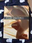 Atlas anatomii. Peter Abrahams