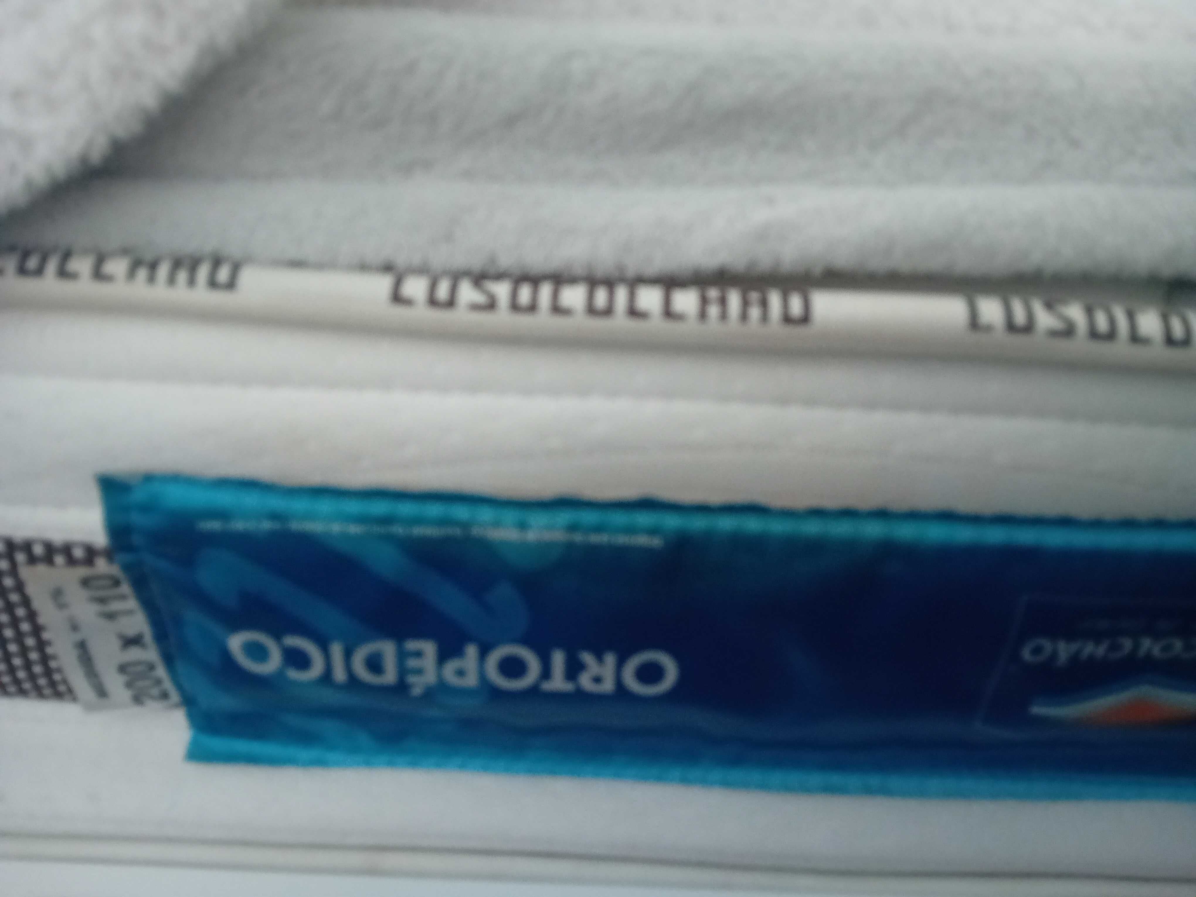 Cama solteiro criança