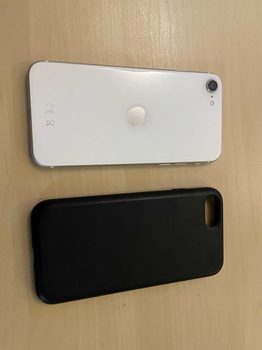 iPhone SE (iPhone 8) 64Gb - Excelente Estado