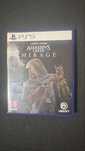 Assassin’s Creed Mirage Playstation 5