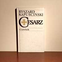 Ryszard Kapuściński - "Cesarz"