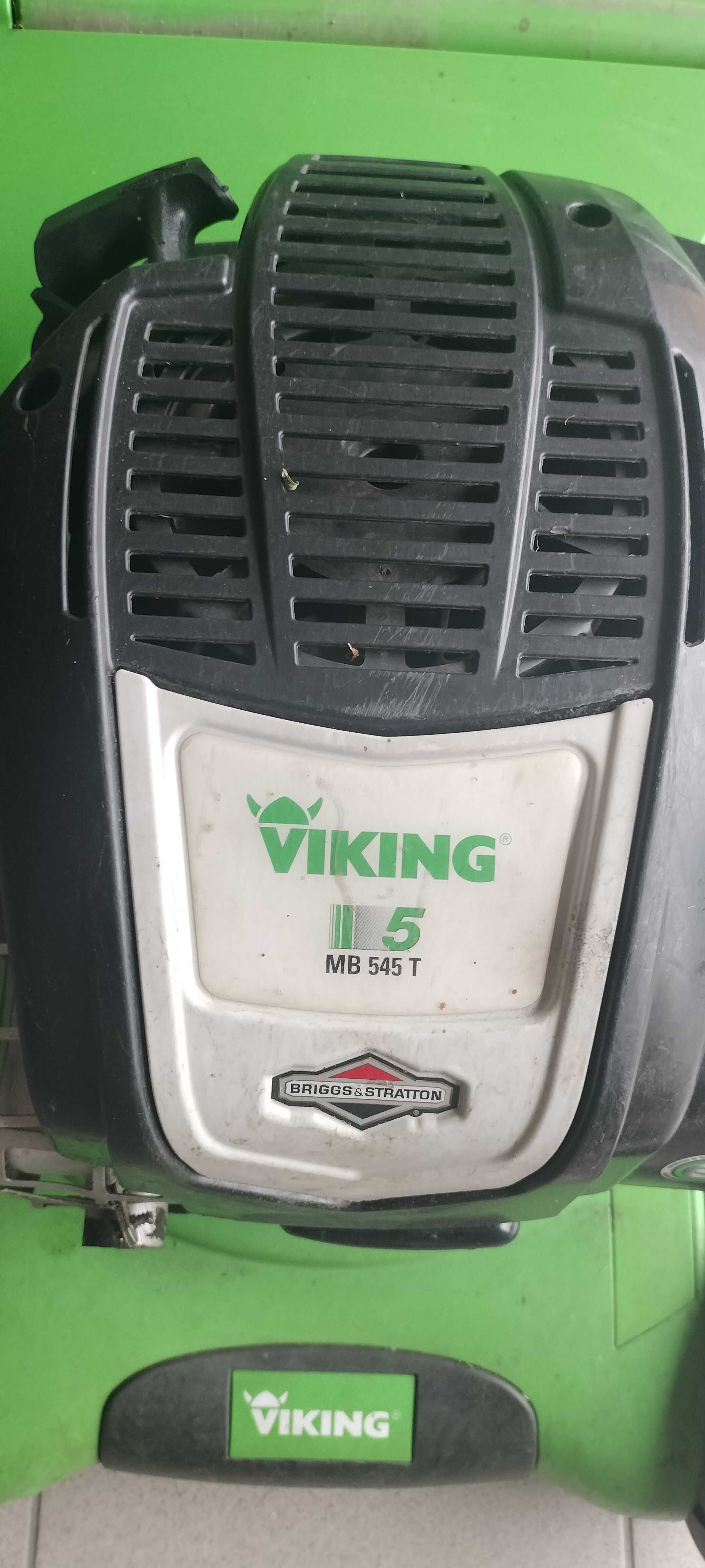 Kosiarka Viking mb 545t