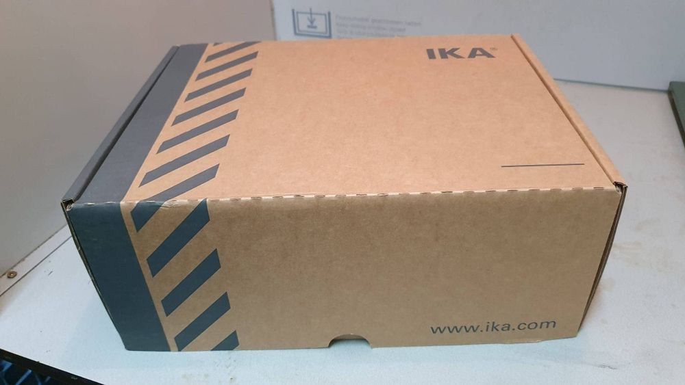 Лабораторна плитка мішалка IKA RCT Digital з Німеччини