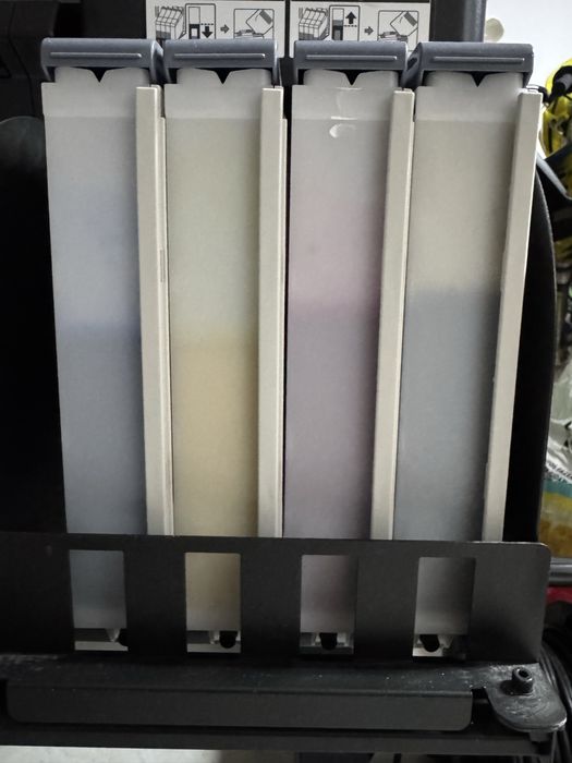 Plotter Epson Sure Color F6300