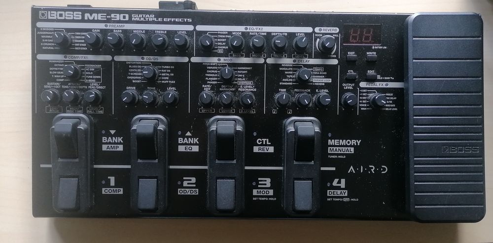 Boss Me - 90+ Boss BT-Dual Bluetooth Adaptor