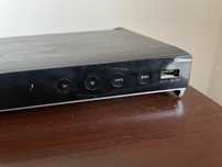 Dvd LG dvx582 odtwarzacz usb